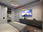 Vila de lux in Sub Arini cu apartamente in regim hotelier 