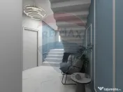 Vila de lux in Sub Arini cu apartamente in regim hotelier 