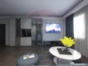 Vila de lux in Sub Arini cu apartamente in regim hotelier 