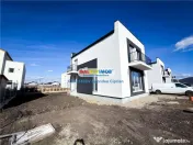 Casa Individuala Cu Toate Utilitatile Sanpetru 