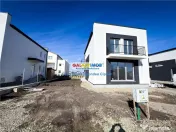 Casa Individuala Cu Toate Utilitatile Sanpetru 