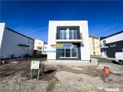 Casa Individuala Cu Toate Utilitatile Sanpetru 