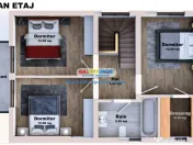 Casa Individuala Cu Toate Utilitatile Sanpetru 