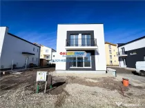 Casa Individuala Cu Toate Utilitatile Sanpetru