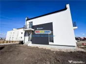 Casa Individuala Cu Toate Utilitatile Sanpetru 