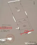 Teren --cartier E3-- 460mp (zona foarte buna )