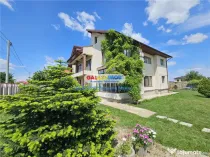 Casa individuala de tip duplex situata in comuna Clinceni