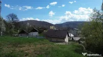 Teren 1272 mp in Bucovina! Oras Gura Humorului!