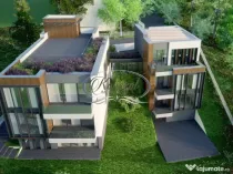 Cladire administrativa in zona Gradinii Botanice