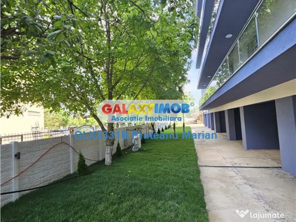 Apartament Premium cu 2 cam situat aproape de Valea Oltulu