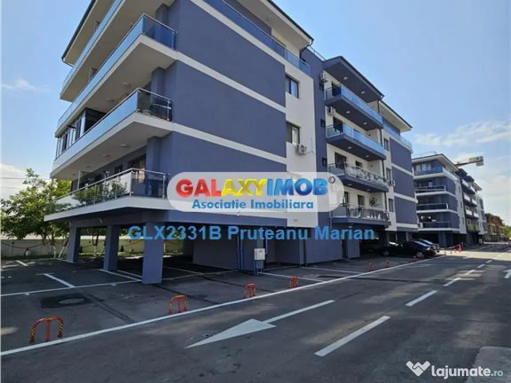 Apartament Premium cu 2 cam situat aproape de Valea Oltulu