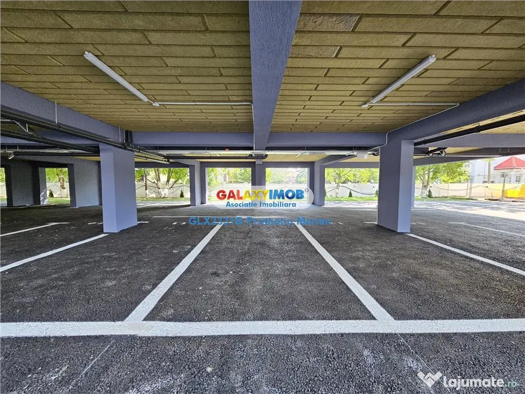 Apartament Premium cu 2 cam situat aproape de Valea Oltulu