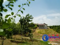 ID 6624 EXCLUSIVITATE - Casa de tip D+P in MALCOCI