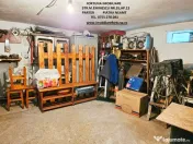 Proprietate in intravilanul mun.Piatra Neamt, zona Cindia 