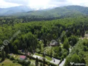 Teren intravilan de in Avrig zona Valea Avrigului 