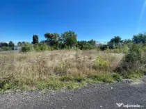 Inchiriere teren intravilan