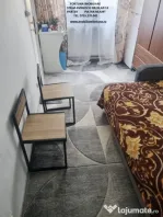 Garsoniera mobilata si utilata complet, zona Maratei