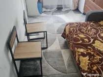 Garsoniera mobilata si utilata complet, zona Maratei