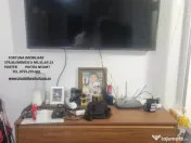 Garsoniera mobilata si utilata complet, zona Maratei 