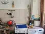 Garsoniera mobilata si utilata complet, zona Maratei 