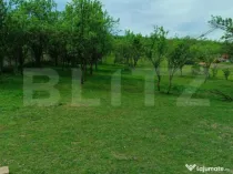 Teren intravilan la 7 km de ,Dej