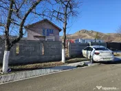 Casa constructie la rosu 2018 ---Bca in NICULITEL 