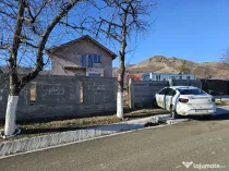 Casa constructie la rosu 2018 ---Bca in NICULITEL