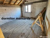 Casa constructie la rosu 2018 ---Bca in NICULITEL 