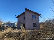 Casa constructie la rosu 2018 ---Bca in NICULITEL 