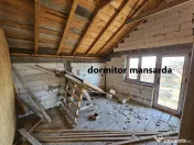 Casa constructie la rosu 2018 ---Bca in NICULITEL 