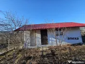 Casa constructie la rosu 2018 ---Bca in NICULITEL 