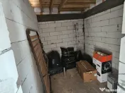 Casa constructie la rosu 2018 ---Bca in NICULITEL 