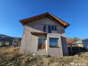 Casa constructie la rosu 2018 ---Bca in NICULITEL 