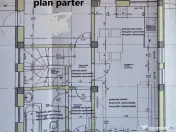 Casa constructie la rosu 2018 ---Bca in NICULITEL 