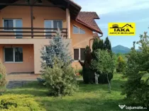 Zona Dumbravei, casa superba cu 10 ari teren