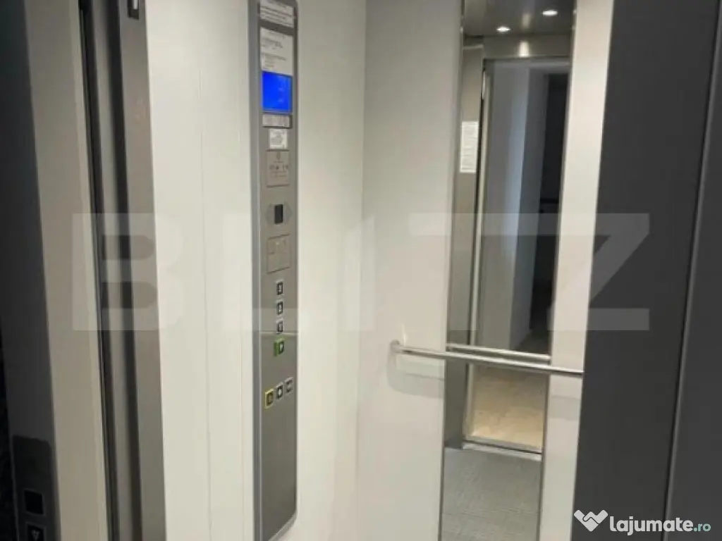 Vânzare apartament premium Vatra Dornei, 140 mp