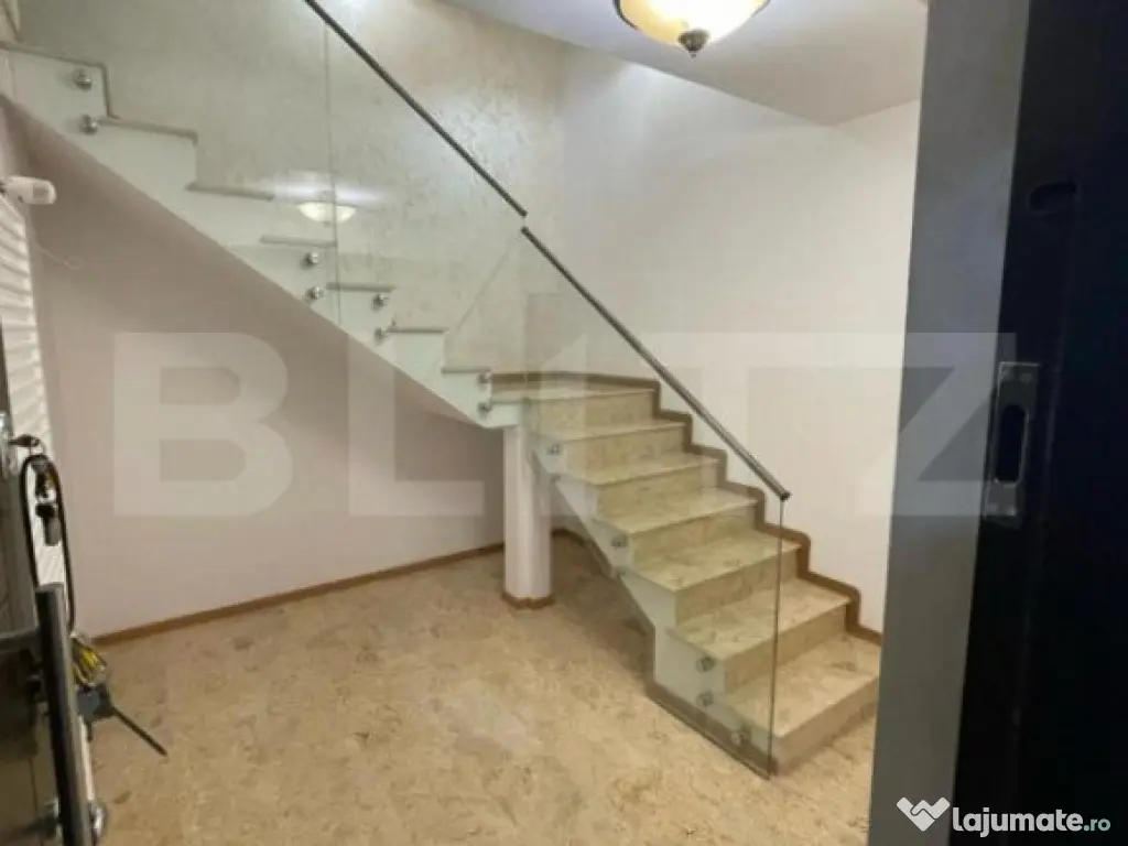 Vânzare apartament premium Vatra Dornei, 140 mp