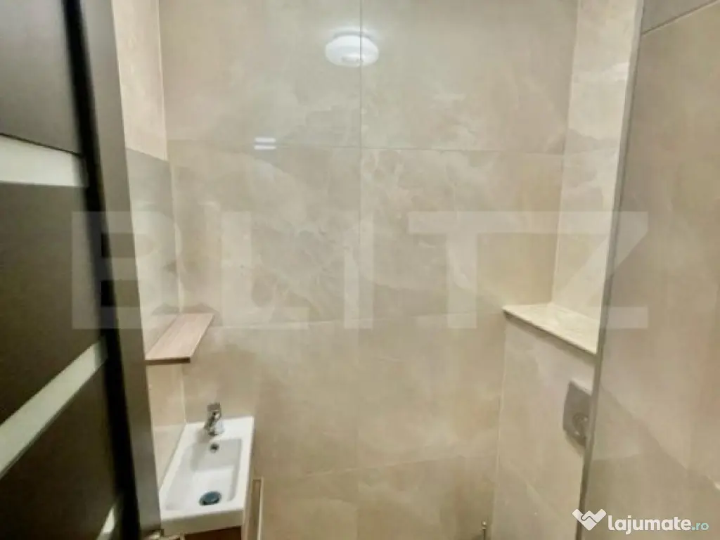 Vânzare apartament premium Vatra Dornei, 140 mp