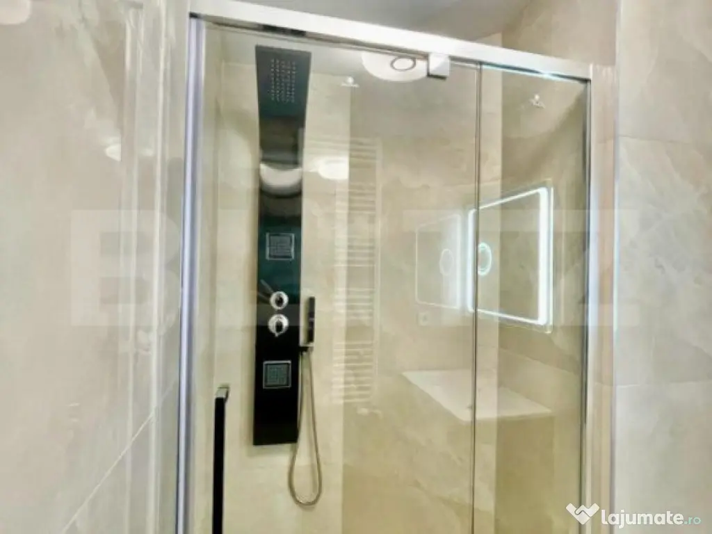 Vânzare apartament premium Vatra Dornei, 140 mp