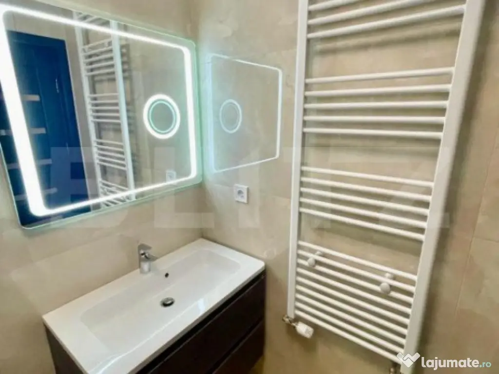 Vânzare apartament premium Vatra Dornei, 140 mp