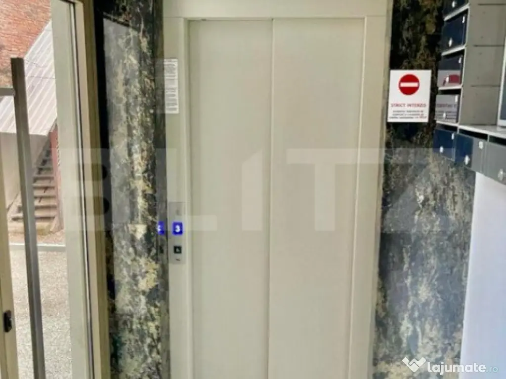 Vânzare apartament premium Vatra Dornei, 140 mp