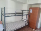 Pat Metalic Etajat Model BEL 01 FABY – În Stoc – Livrare Rapidă! 
