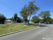 Teren de vanzare strada Frunzei | Piata Muncii 