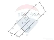 Teren de vanzare strada Frunzei | Piata Muncii 