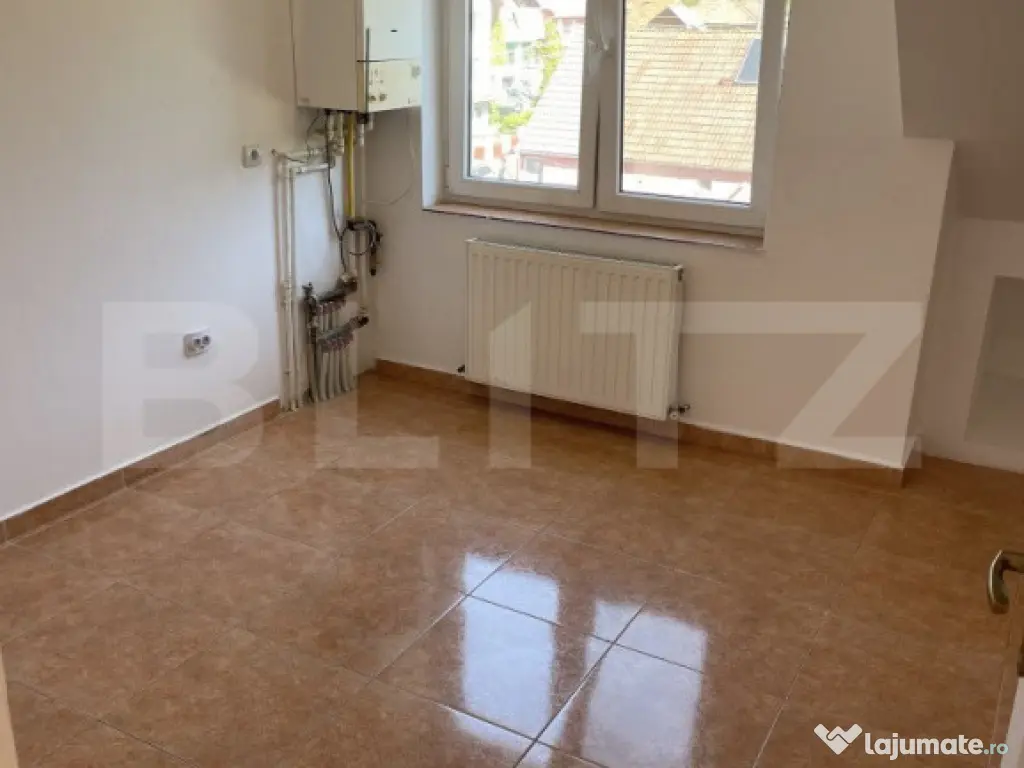 Apartament 2 dormitoare, 83 mp, zona Podul Jelnei