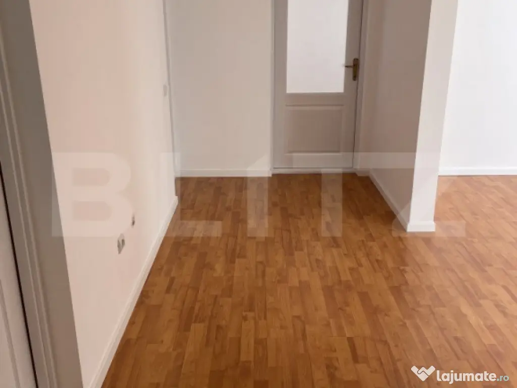 Apartament 2 dormitoare, 83 mp, zona Podul Jelnei