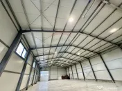 Hala noua 500mp Brailei Mandresti 