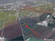 Hala noua 500mp Brailei Mandresti 