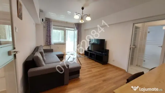 Apt. LUX 2 cam. Titan,Str Liviu Rebreanu, RENOVAT 2022, langa metrou.