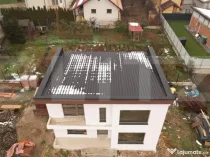 Casa moderna stil mediteranian, zona rezidentiala Burdujeni